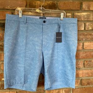 Peter Millar Crown Crafted Golf Shorts - Size 38